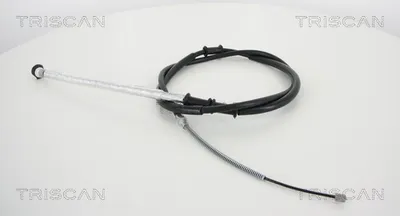 Produktbild von TRISCAN Handbremsseil Seilzug Feststellbremse für FIAT Doblo Cargo (223) Hinten Links 8140 151016