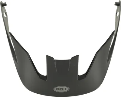 Produktbild von Bell Visor: 4Forty/Hela black S/M Schwarz