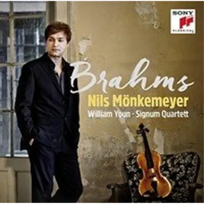 Immagine prodotto di Brahms