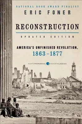 Image de Reconstruction Updated Edition