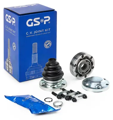 Produktbild von GSP Gelenksatz Antriebswelle für BMW 3 Touring (E91) 635025