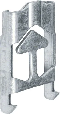 Produktbild von Berker Verlängerungskralle 1913