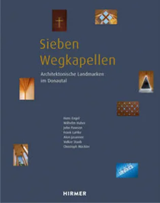 Immagine prodotto di Sieben Wegkapellen