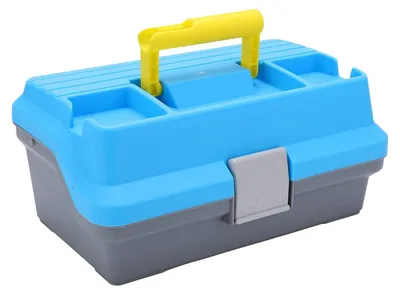Immagine prodotto di Scatola multifunzionale per pescatori