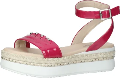 Produktbild von Nero Giardini Sandalen Sandalen Leder