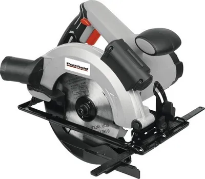Produktbild von Kreissäge Pattfield PE-160KS