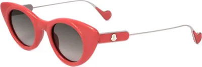 Produktbild von Moncler Sonnenbrille ML0102 66B 45 22 145