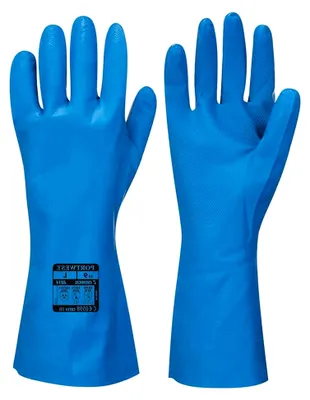 Produktbild von Nitrilhandschuh für Lebensmittelanwendungen
