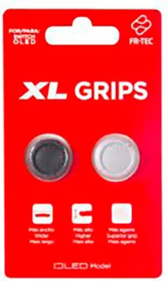 Produktbild von Blade Grips XL schwarz                               Switch2