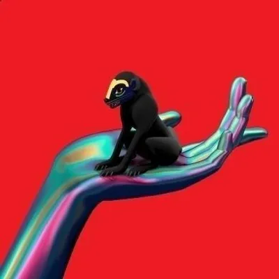 Immagine prodotto di Sbtrkt - Chissà dove atterriamo