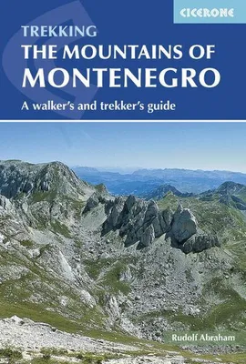 Obrázek produktu pro The Mountains of Monteo