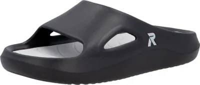 Produktbild von Rieker Badelatschen Damen 31393933353131 Schwarz 39 EU