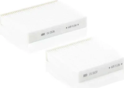 Immagine prodotto di Filtro aria abitacolo MANN-FILTER CU 21 000-2