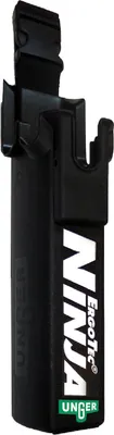 Obrázok produktu pre Unger ErgoTec Ninja Bucket On a Belt Kächer für Einwascher, Wischer, Schaber