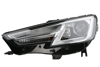 Obrázok produktu pre Johns, svetlomet D5S H8 LED ľavý pasuje do Audi A4 8W 05/15 - s indikátorom LWR TFL 1313092 8W0941043