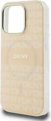 Produktbild von Dkny Dkhmp16xhrhsep Iphone 16 Pro Max 6.9´´ Handyhülle    One Size