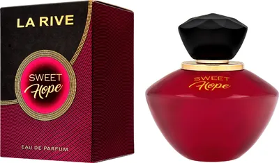 Produktbild von La Rive Sweet Hope Eau De Parfum Spray 90ml für Frauen