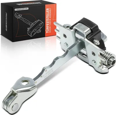 Immagine prodotto di Frankberg 1x fermaporta fermo porta cerniera fermaporta anteriore per Renault Megane III Coupe DZ0/1