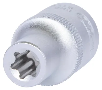 Immagine prodotto di KS TOOLS Chiave a bussola 911.4333 Acciaio al cromo vanadio 50g 16mm