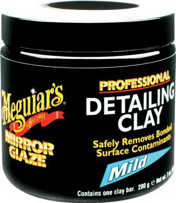 Produktbild von Meguiar's Detailing Clay Mild C2000 200 g