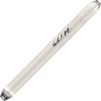 Produktbild von TFT Slim Glas Glasgewichte - Tremarellagewicht zum Forellenangeln, Gewicht:3g