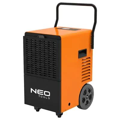 Productafbeelding van NEO gereedschap 90-160, 750 W, 900 W, 220-240 V, 50 Hz, 480 mm, 655 mm