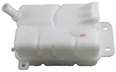 Produktbild von METZGER Ausgleichsbehälter Kühlmittel für CHEVROLET Aveo / Kalos Schrägheck (T250, T255) Kühlwasser 2140291
