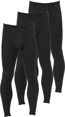 Produktbild von 3er Pack lange Herren Unterhose Funktionswäsche von der Marke Schöller 9