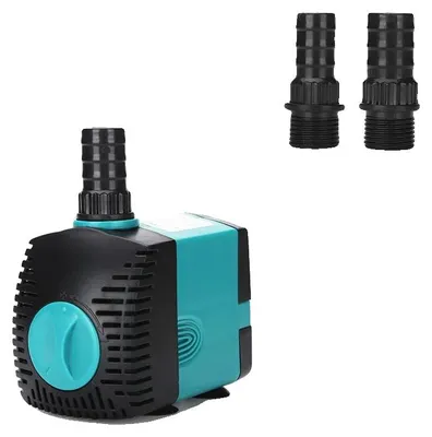 Zdjęcie produktu dla Pompa wodna, pompa zanurzeniowa, energooszczędna, model EB306 - 35W, napięcie zasilania AC220-240V, częstotliwość 50Hz