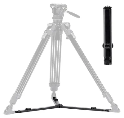 Productafbeelding van SP10 Grondverspreider voor Video Statief