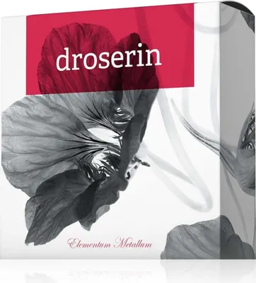Zdjęcie produktu dla Droserin mydło , 100 g