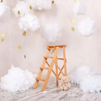 Image de Studioking -Tissu de fond WSS1 3x2m avec impression