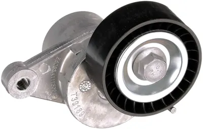Produktbild von GATES DriveAlign Spannrolle T39189