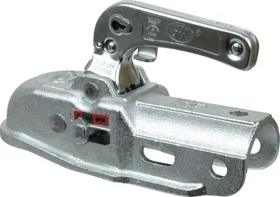 Produktbild von CARPOINT Kugelkupplung 0410237 35х50mm Stahl
