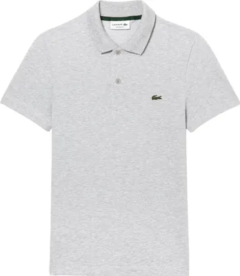 Produktbild von Lacoste Poloshirt Regular Fit Poloshirt aus Baumwolle
