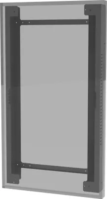Produktbild von Peerless-AV Outdoor Wandhalterung, EWP-49XE4F