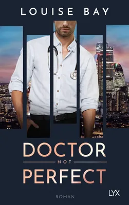 Produktbild von Doctor Not Perfect