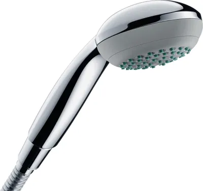 Immagine prodotto di hansgrohe Crometta 85 douchette à main Vario, chromé, 28562000, 28562000