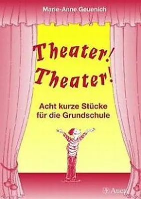 Obrázok produktu pre Theater! Theater!