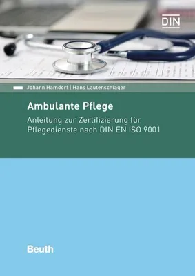 Obrázok produktu pre Ambulante Pflege