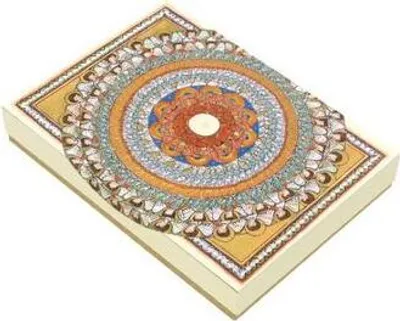 Obrázok produktu pre Premium-Kartenbox Hildegard von Bingen