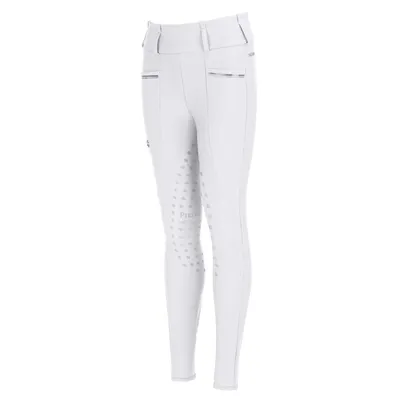 Produktbild von Pikeur Lilith SD Highwaist 010 white 164
