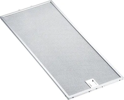 Produktbild von AllSpares Metallfilter für Dunstabzugshauben geeignet für Miele 8269481 – Fettfilter aus Aluminiumgewebe (529x222x9mm)