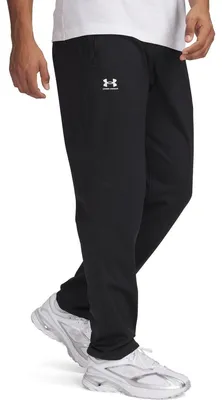Immagine prodotto di Under Armour Ua Sportstyle Brawler Pant - nero, taglia: L
