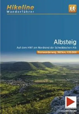 Immagine prodotto di Albsteig