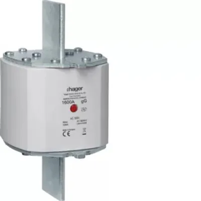 Zdjęcie produktu dla Hager LNH41600M, 98 mm, 200 mm