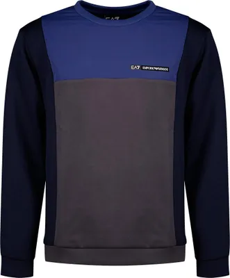 Produktbild von Ea7 Emporio Armani 7m000936_af17003 Sweatshirt Blau M Herren Blau M