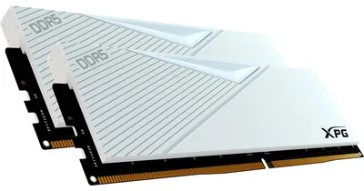 Immagine prodotto di ADATA DIMM 32 GB DDR5-6000 (2x 16 GB) doppio kit, memoria