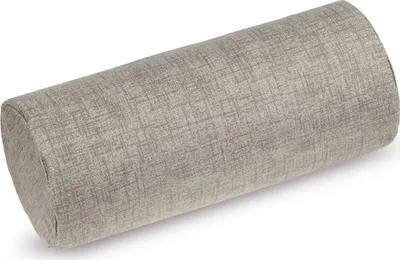 Zdjęcie produktu dla Wałek Lada – średnica 15 x 35 cm – brązowy, szary