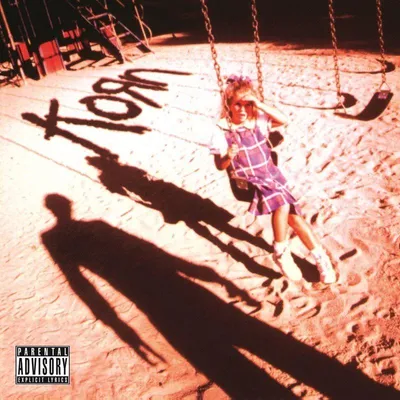 Obrázek produktu pro Korn - Korn (180g) (2 LP)